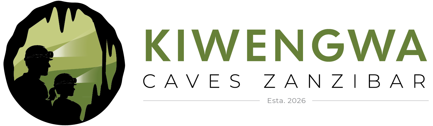 Kiwengwa Caves_Logo_Calc_Sans